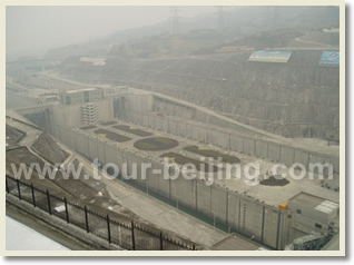 Beijing Chongqing Yangtze Yichang Shanghai 9 Day Tour